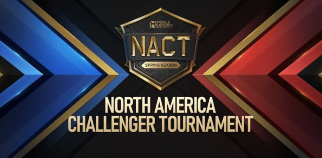 MLBB NACT Spring 2023 is here with another LAN event in NA