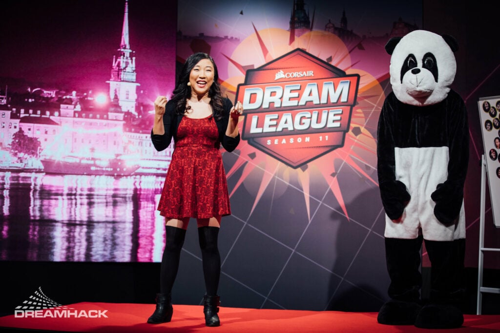 Moxxi Lima Major SA DPC