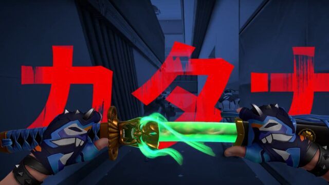 VALORANT Oni 2.0: Release date, weapons, and cost