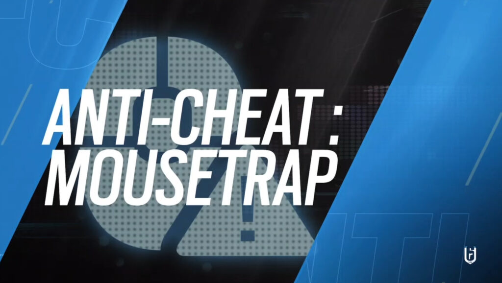 Ubisoft introduces Mousetrap to tackle the menace of Mouse and keyboard players on console