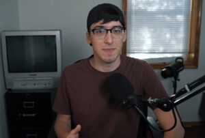 Gangly profile picture