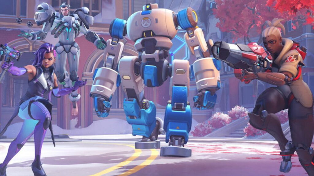 How to get Player Titles in Overwatch 2