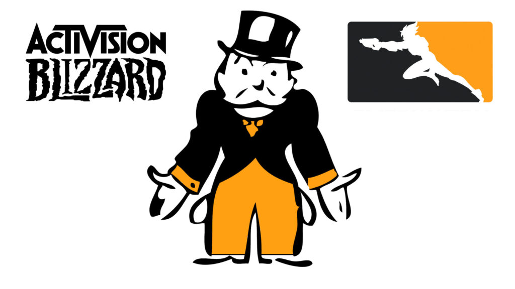 Overwatch League team owners are unhappy about new format changes