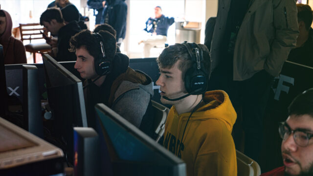 Vegas Legion's 2ReaL: "I don’t really care what people think"