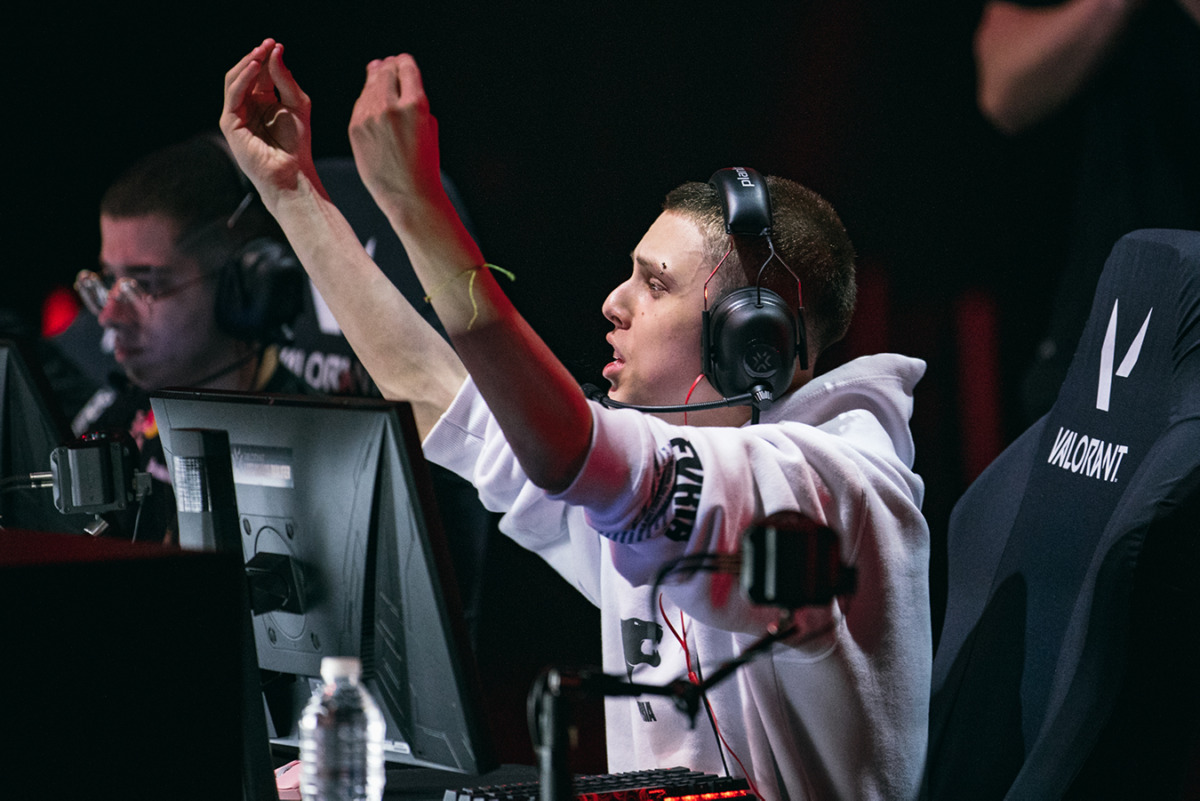 VCT LOCK//IN: FURIA’s qck says international teams should “watch out” for Brazil’s crowd pressure