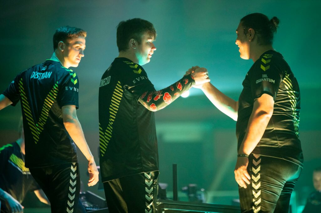 Team Vitality’s coach addresses going 0-10 in pistol rounds at VCT LOCK//IN