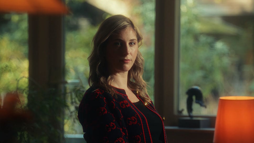 Dota 2 talent Sheever stars in first episode of Gucci docuseries