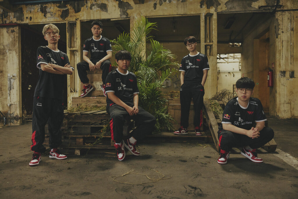 T1 vs FURIA results: FURIA sweeps T1 2-0 to progress to the next round