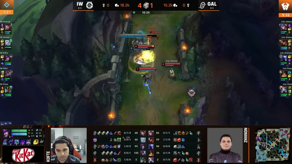 TCL postponed in wake of Turkey-Syria earthquake