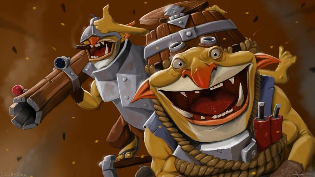 Fans react to Lima Major English Broadcast Talent reveal