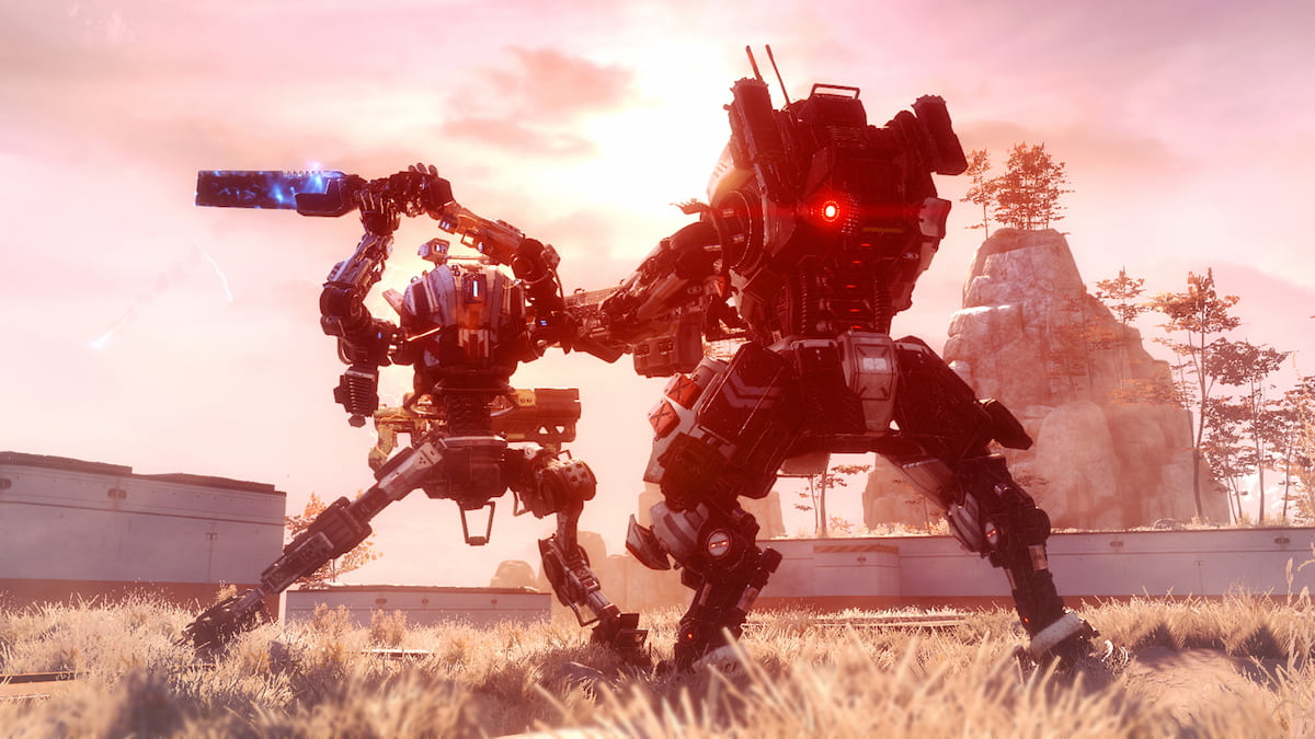 Titanfell: New Titanfall and Apex Legends singleplayer game canceled in EA’s cull