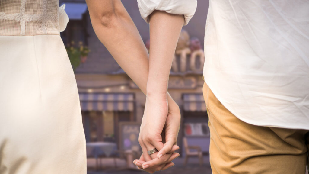 5 VALORANT spots to take your date on Valentine’s Day