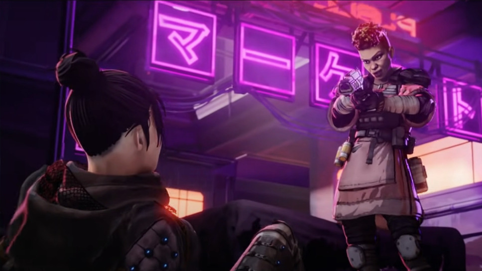 When did Apex Legends come out? Release dates for PC, Console and Mobile.