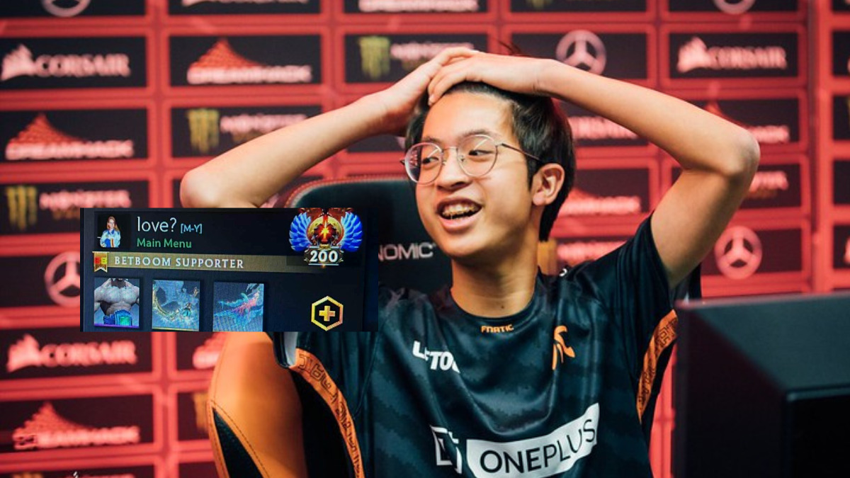 23savage drops from 13K to 9K MMR after account recalibration