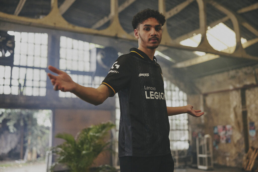 Heretics vs Karmine Corp VCT EMEA 2023: Heretics demolishes Karmine Corp to get their first win of the season