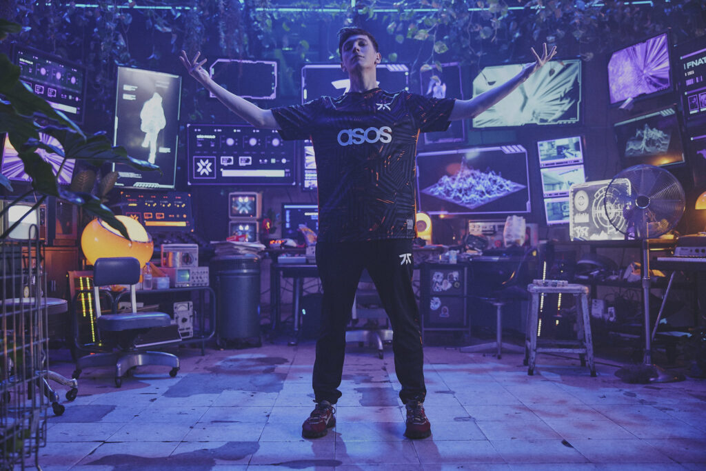 Fnatic vs Giants VCT EMEA 2023: Fnatic secures easy win over Giants.