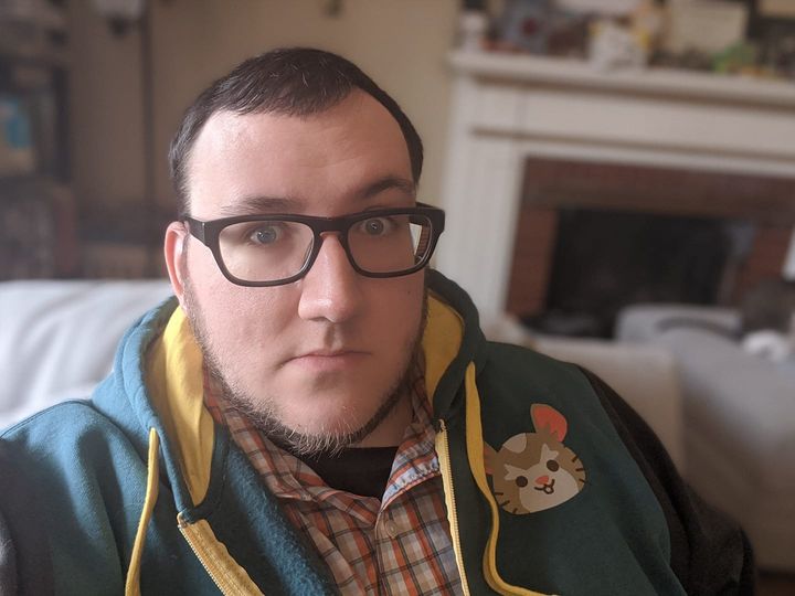 Will Jagielski-Harrison