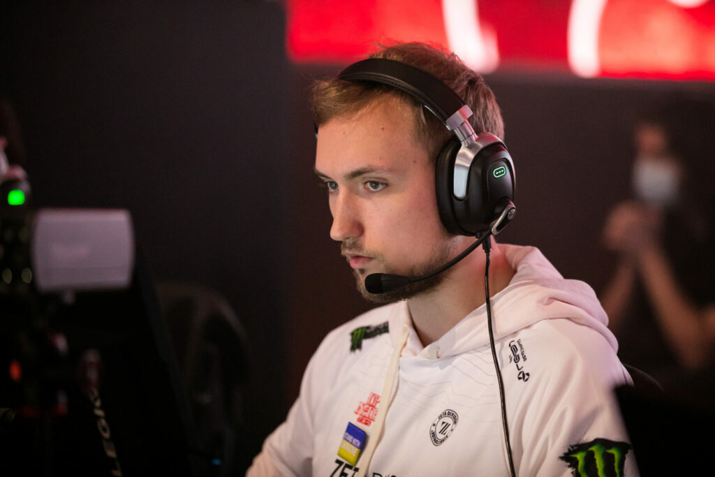 Fire Beavers 9impulse