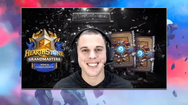 Abar leaves Hearthstone Esports: "what I got wasn’t exactly what I signed up for"