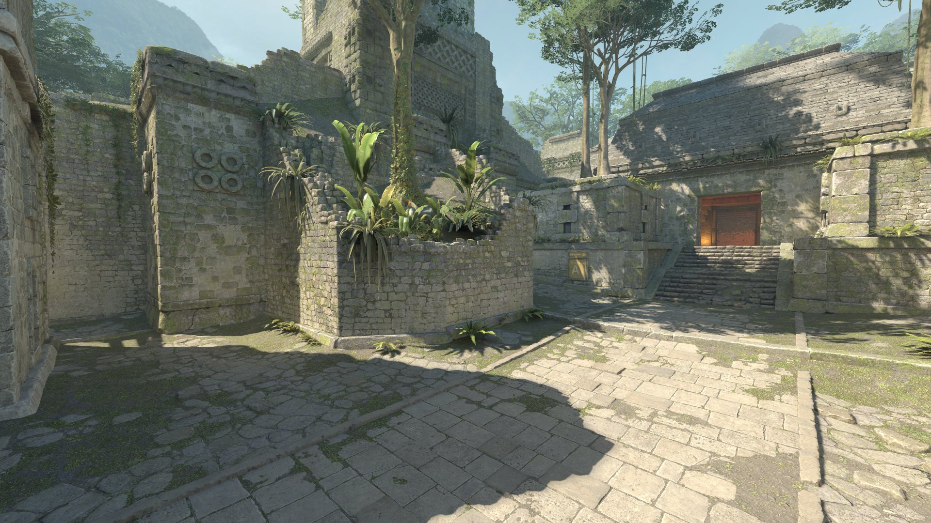 Counter-Strike 2 Map: