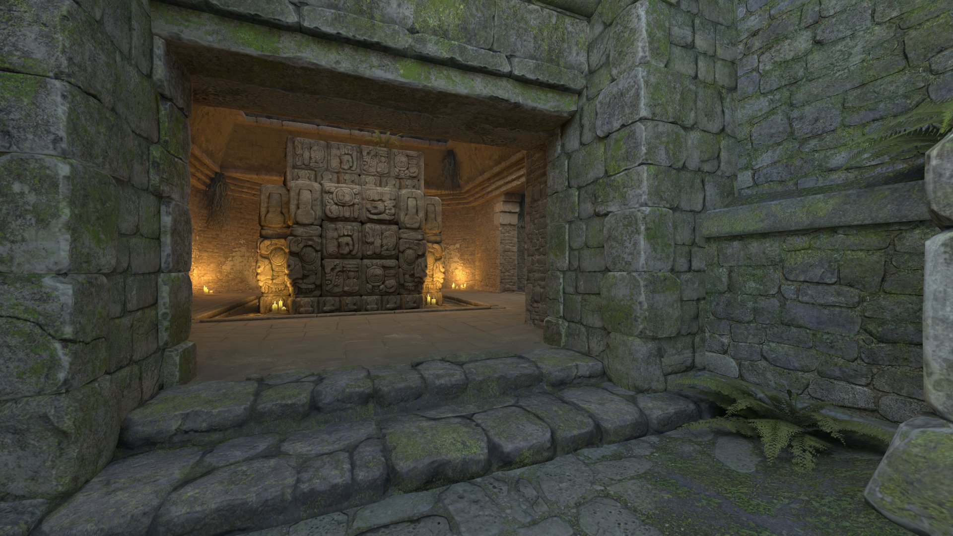 Counter-Strike 2 Map: