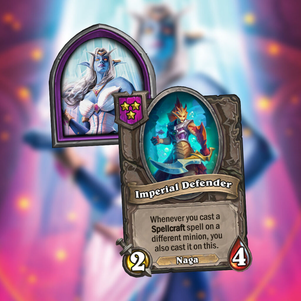 Battlegrounds Buddies