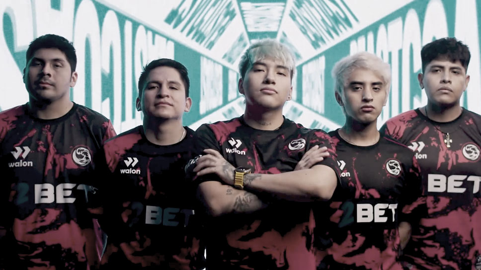 Beastcoast says goodbye to Lima Major with loss to Evil Geniuses on home turf