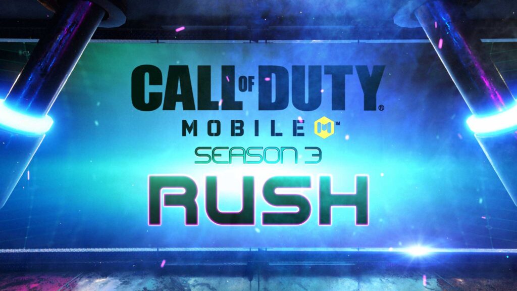 CoD Mobile Season 3: New weapon, scorestreak, map, and more