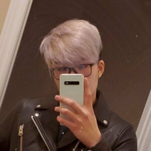 Clear profile picture