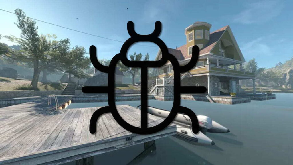 How to report Counter-Strike 2 bugs to the developers