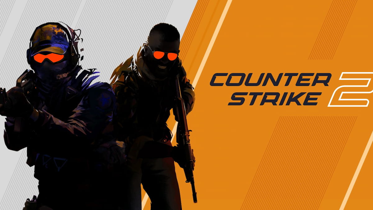 Counter-Strike 2 officially announced, release date, trailers, and beta opened
