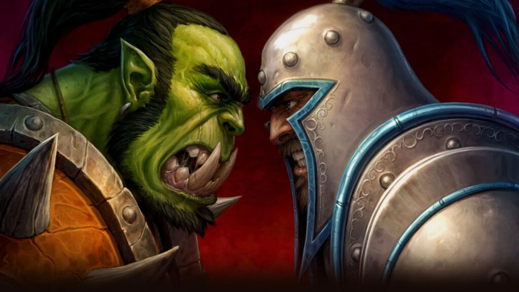 Cross-faction guilds to arrive in World of Warcraft