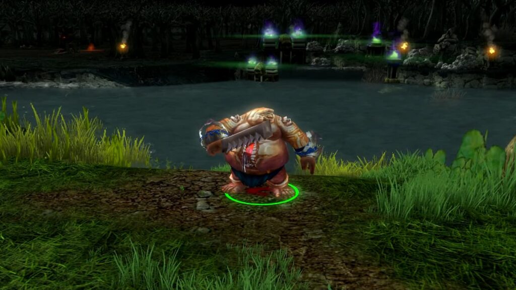 Was Devourer a cheap knockoff, or a refining of the original Hook Hero?