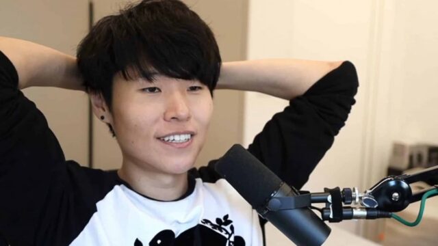 Disguised Toast addresses backlash to his DSG VALORANT Game Changers team