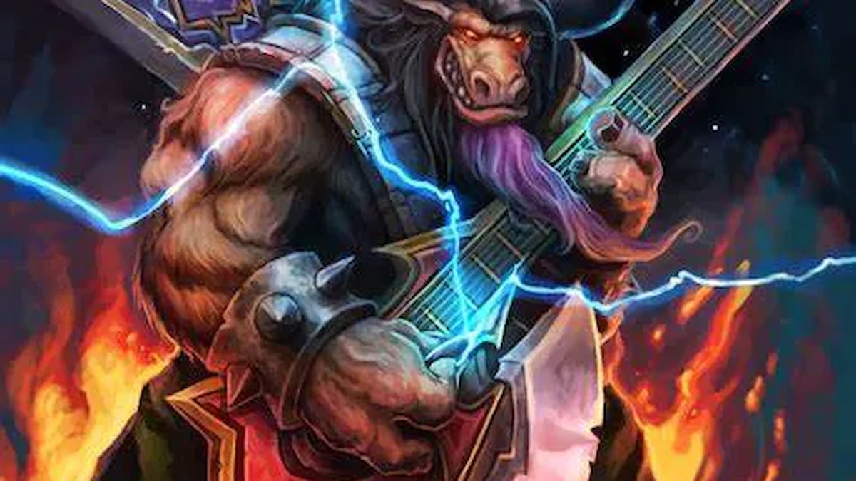Top 5 E.T.C. band members to include in your Hearthstone deck!