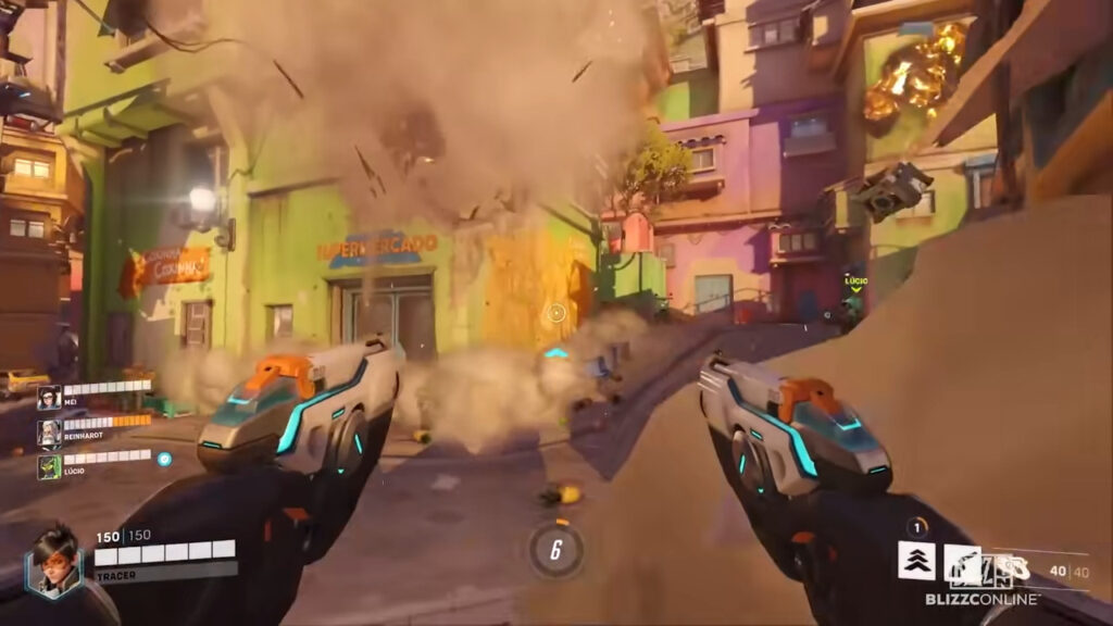 Overwatch 2 PvE update leaves players wondering how and when it will be rolled out