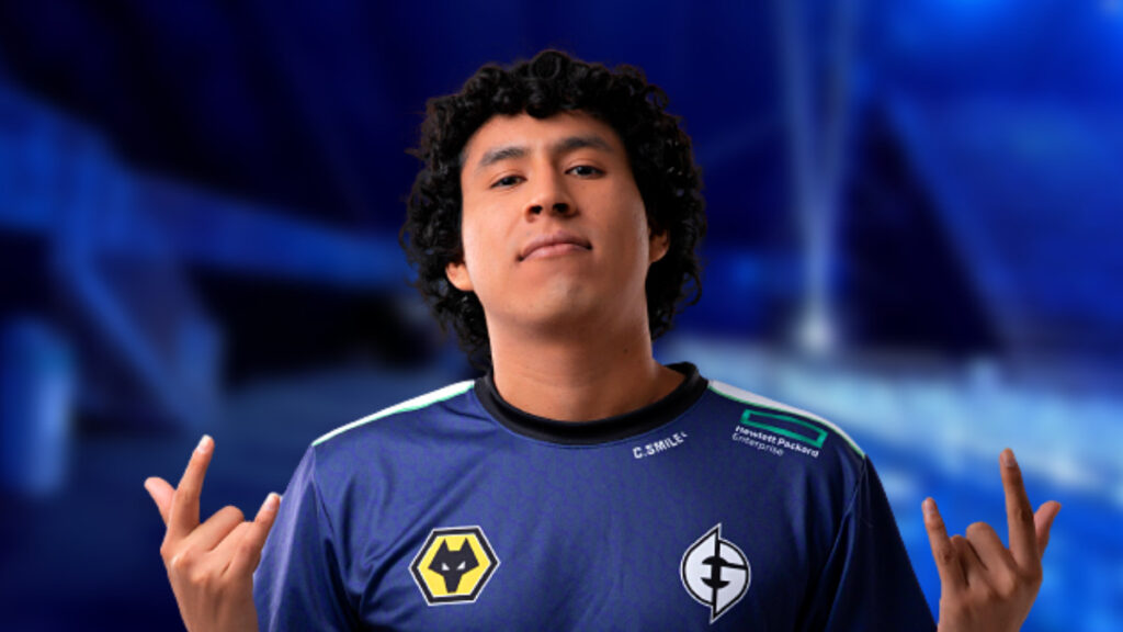 Evil Geniuses vs Team Aster | Lima Major Playoffs live results and series recap