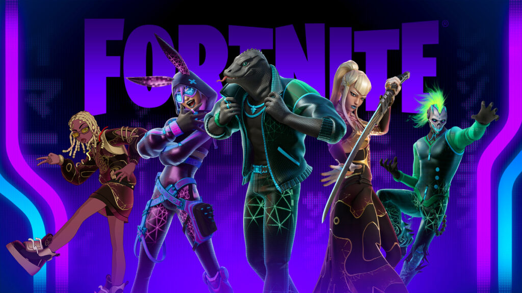 Fortnite Super Styles: How to unlock in Chapter 4 Season 2