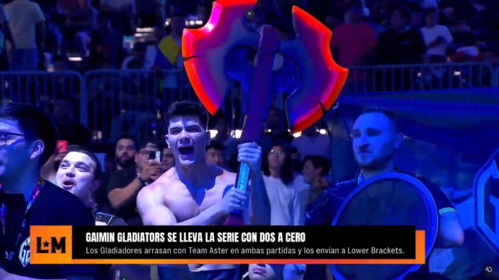 DPC talent share thoughts on the growth of South American Dota 2