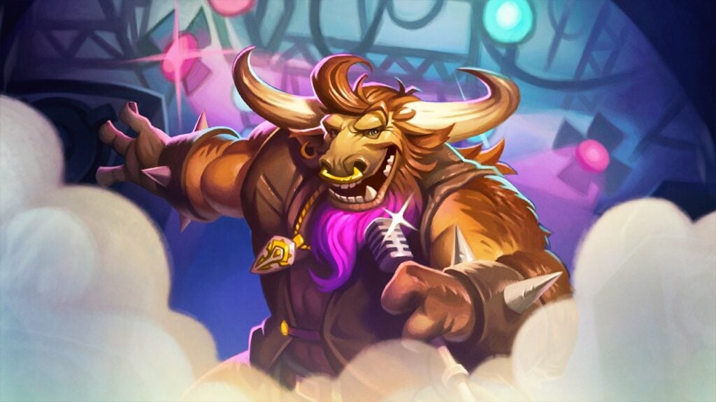 Festival of Legends Live will feature a Twitch drop and giveaways 