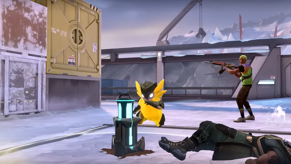 VALORANT patch 6.04 kicks off Episode 6 Act 2 with Gekko and Oni 2.0