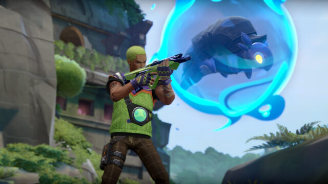 VALORANT scheduled server maintenance: When does it start and end?