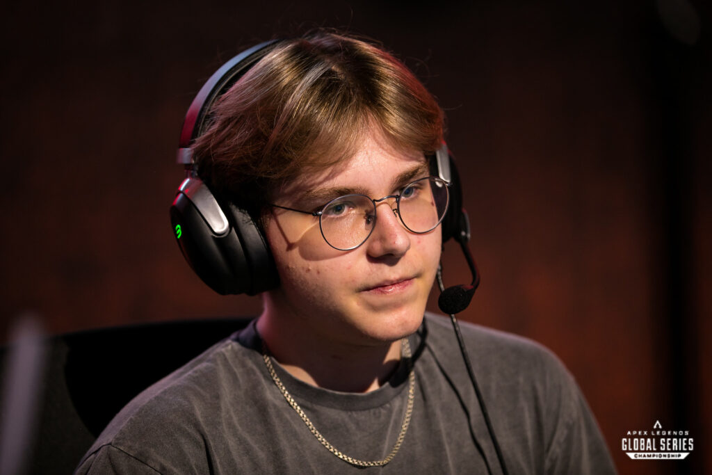 Gaimin Gladiators find much needed ALGS Pro League victory