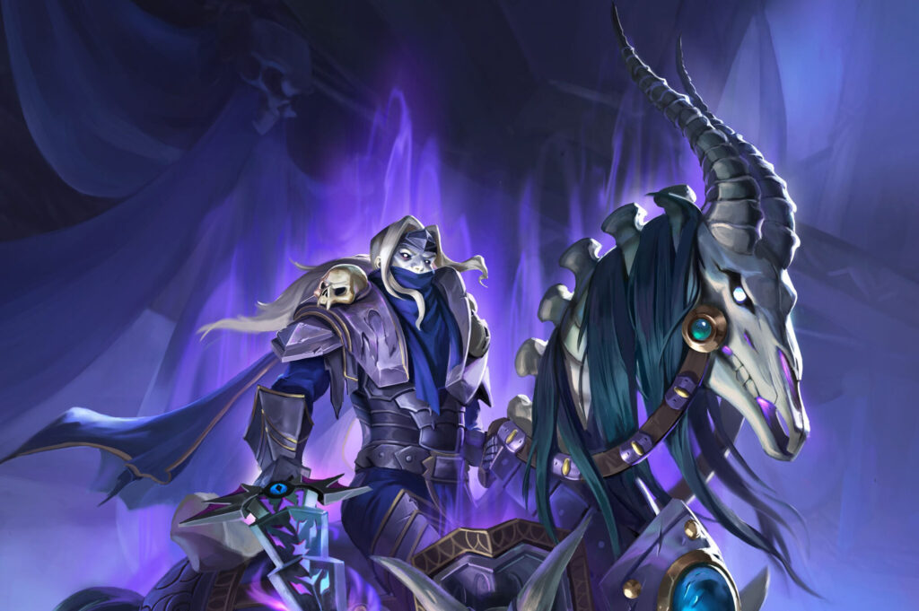 5 Hearthstone decks to climb to Legend after the patch