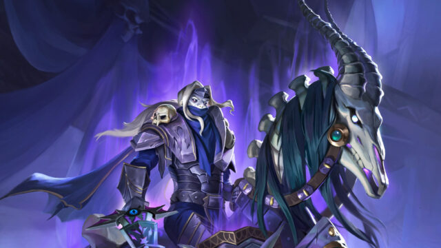 5 Hearthstone decks to climb to Legend after the patch