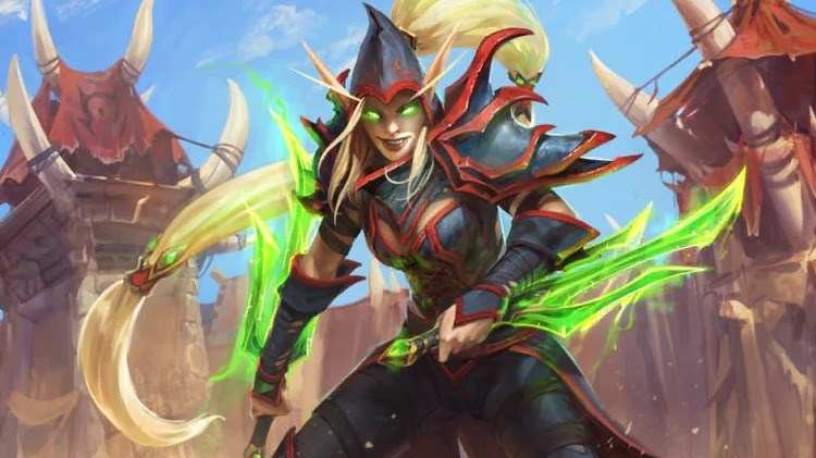 Win Valeera’s Bag of Burgled Spells Tavern Brawl with these tips