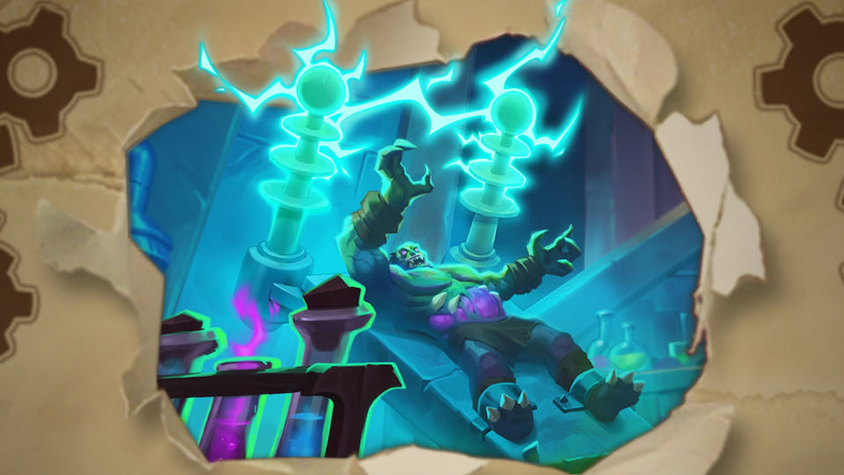 Hearthstone Standard and Wild Patch 25.4.3: The end of Frost Death Knight?