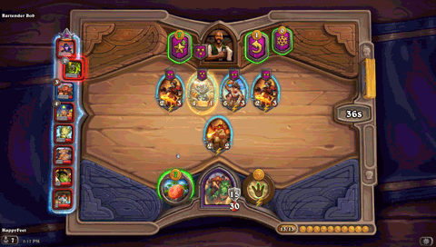 How the new Buddy button works