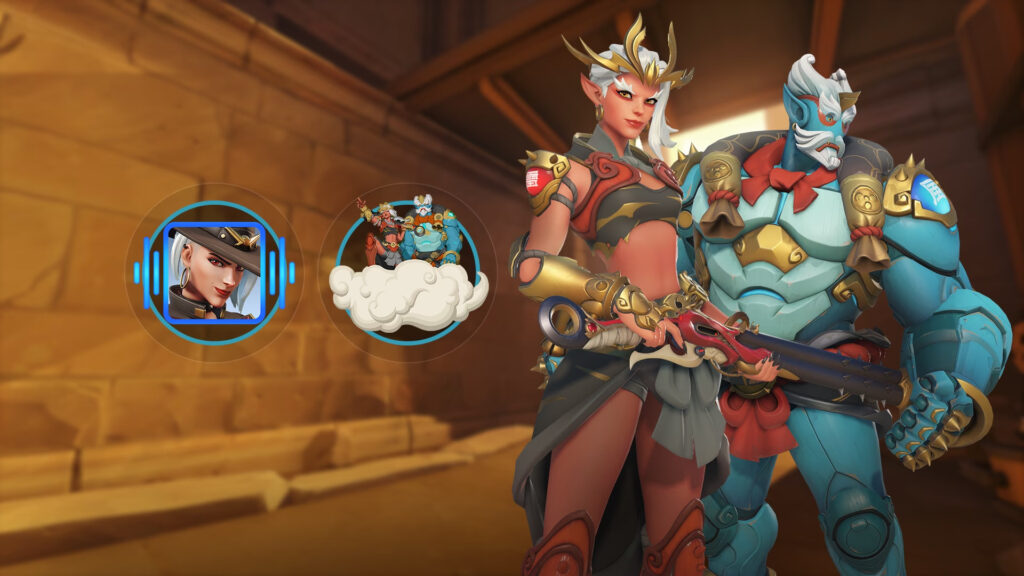 How to unlock the Raijin Ashe skin in Overwatch 2