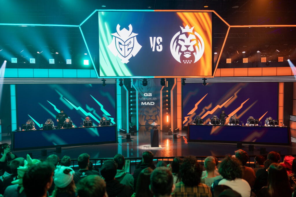 LEC roster tracker: Every confirmed roster for LEC Spring Split